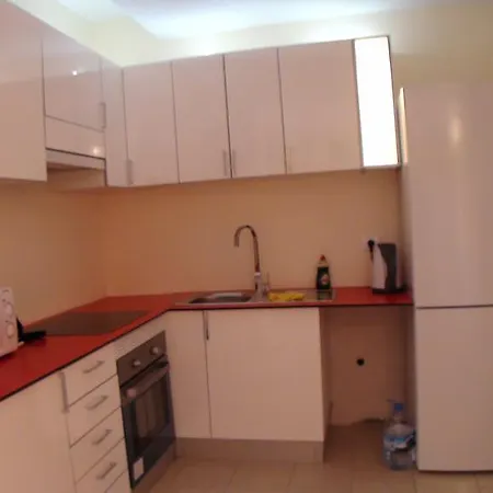Appartamento One Bedrom Near Playa Fanabe Costa Adeje (Tenerife)
