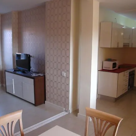 Appartamento One Bedrom Near Playa Fanabe *