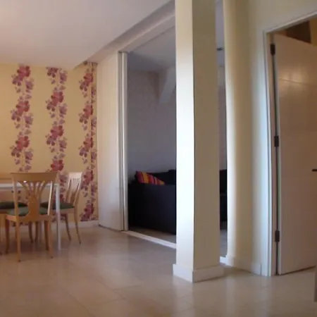One Bedrom Near Playa Fanabe