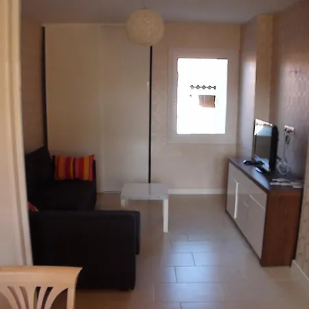 One Bedrom Near Playa Fanabe * Costa Adeje (Tenerife)