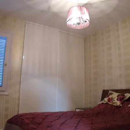 One Bedrom Near Playa Fanabe אדחה