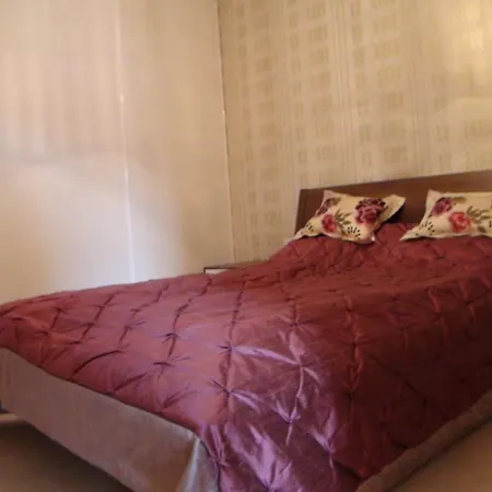 Apartment One Bedrom Near Playa Fanabe