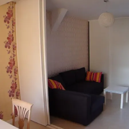 One Bedrom Near Playa Fanabe Apartment Costa Adeje (Tenerife)