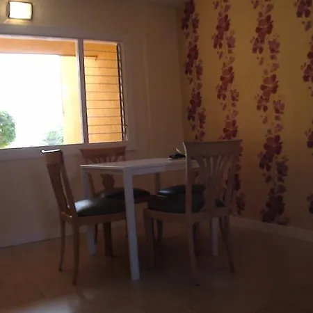 One Bedrom Near Playa Fanabe Apartment *