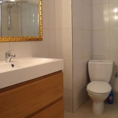 Apartment One Bedrom Near Playa Fanabe Costa Adeje (Tenerife)