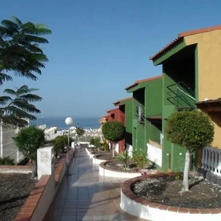 One Bedrom Near Playa Fanabe